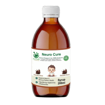Neuro Cure Syrup