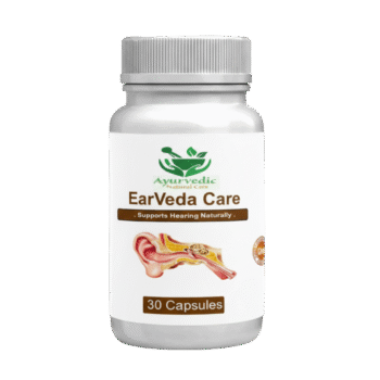 EarVeda Care
