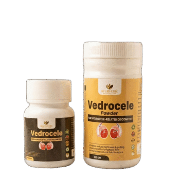 Vedrocele Complete Care Kit