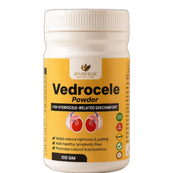Vedrocele Powder